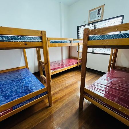 L'Pad Place Mandaluyong Eksteriør bilde
