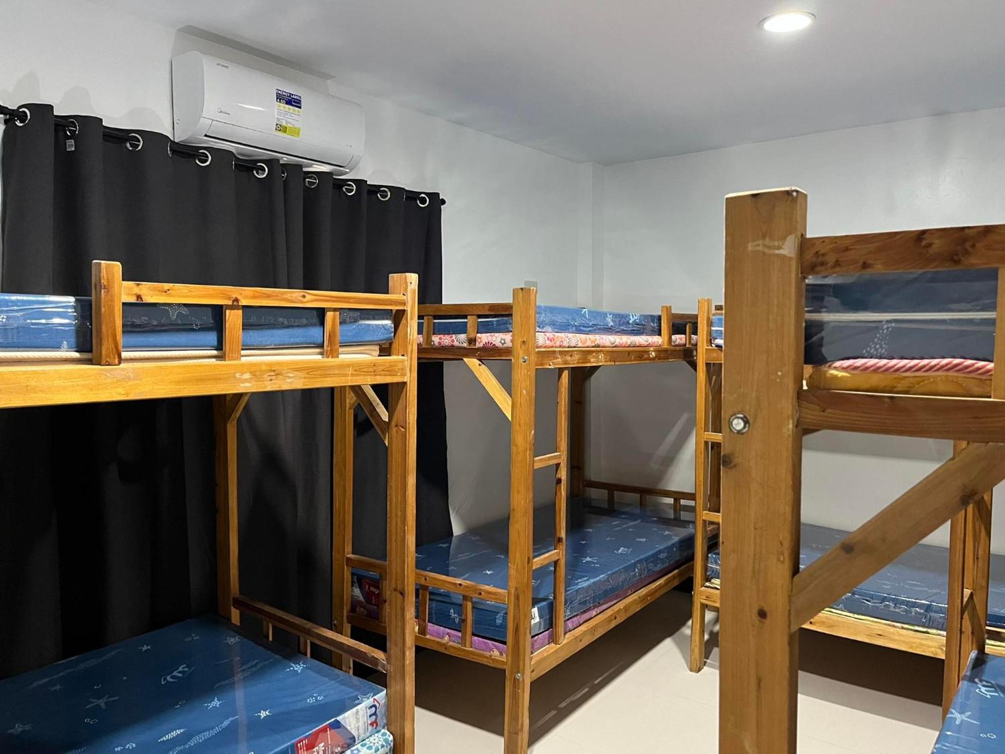 L'Pad Place Mandaluyong Eksteriør bilde
