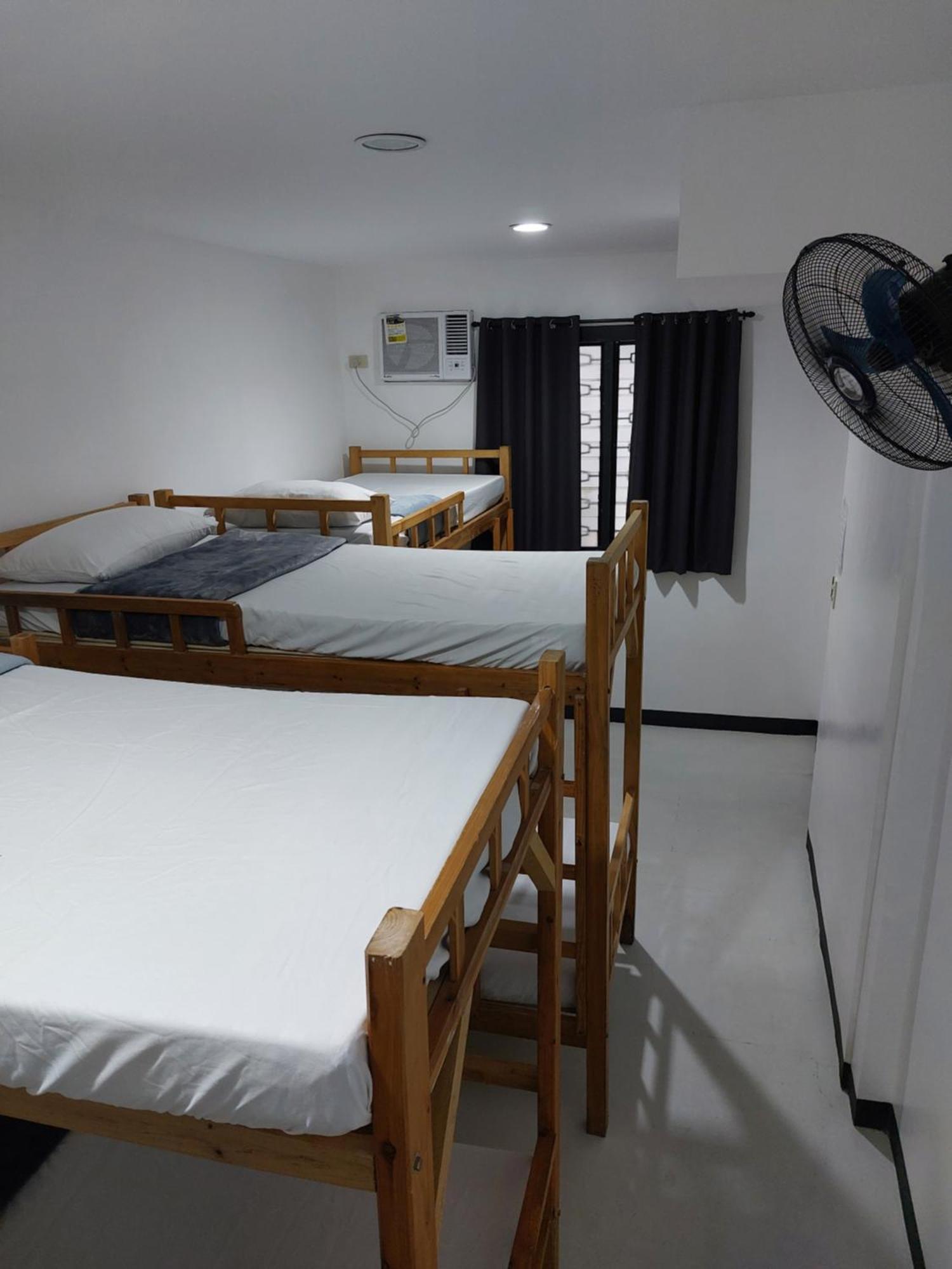 L'Pad Place Mandaluyong Eksteriør bilde