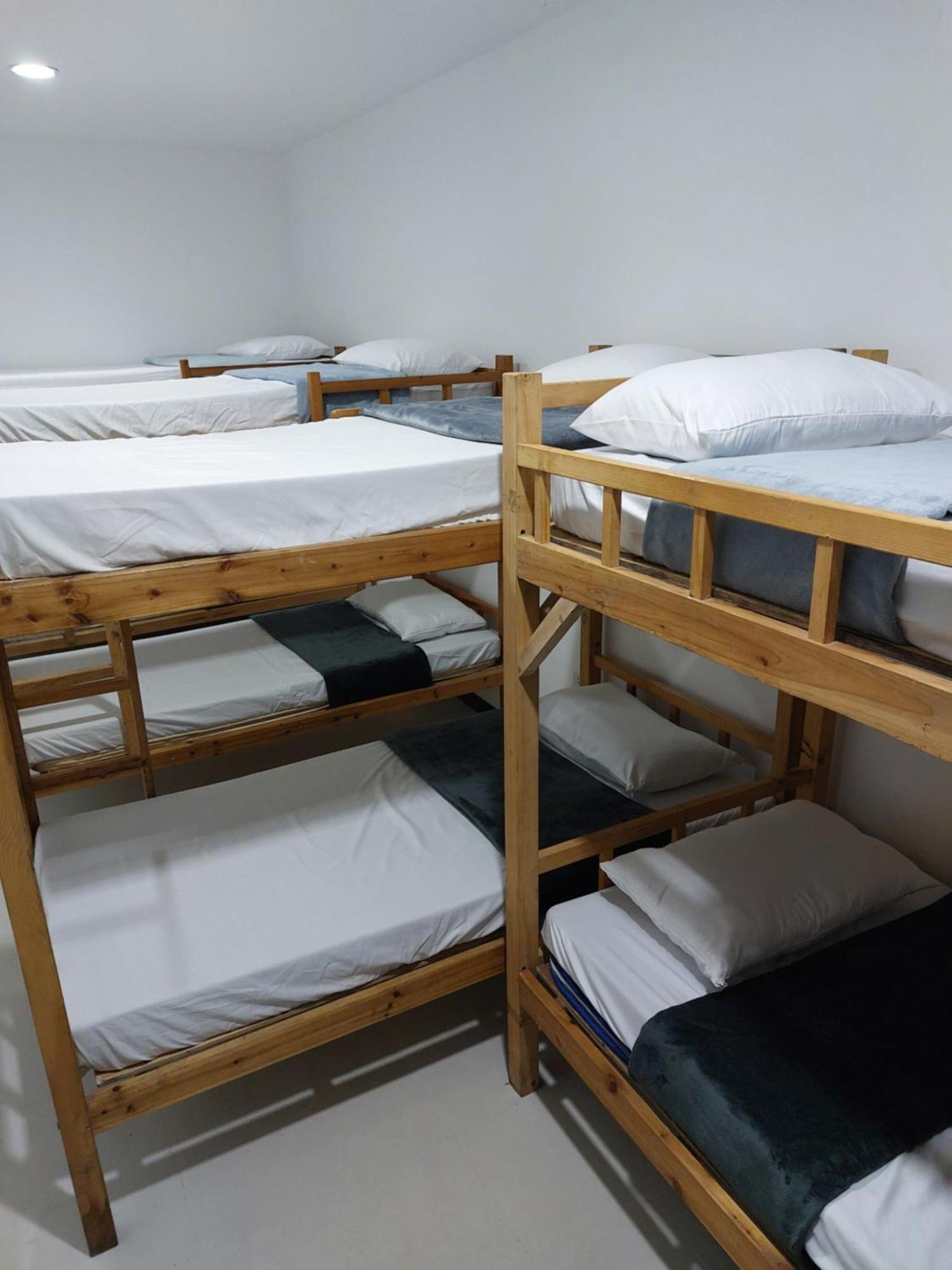 L'Pad Place Mandaluyong Eksteriør bilde