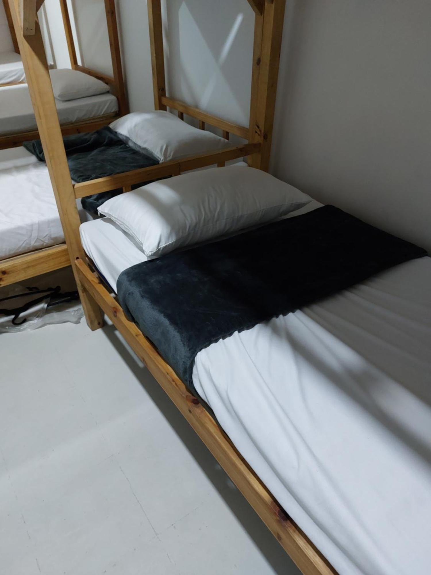 L'Pad Place Mandaluyong Eksteriør bilde