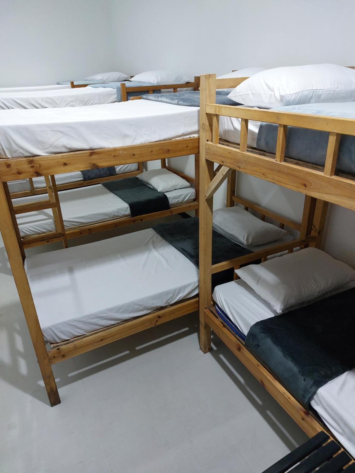 L'Pad Place Mandaluyong Eksteriør bilde