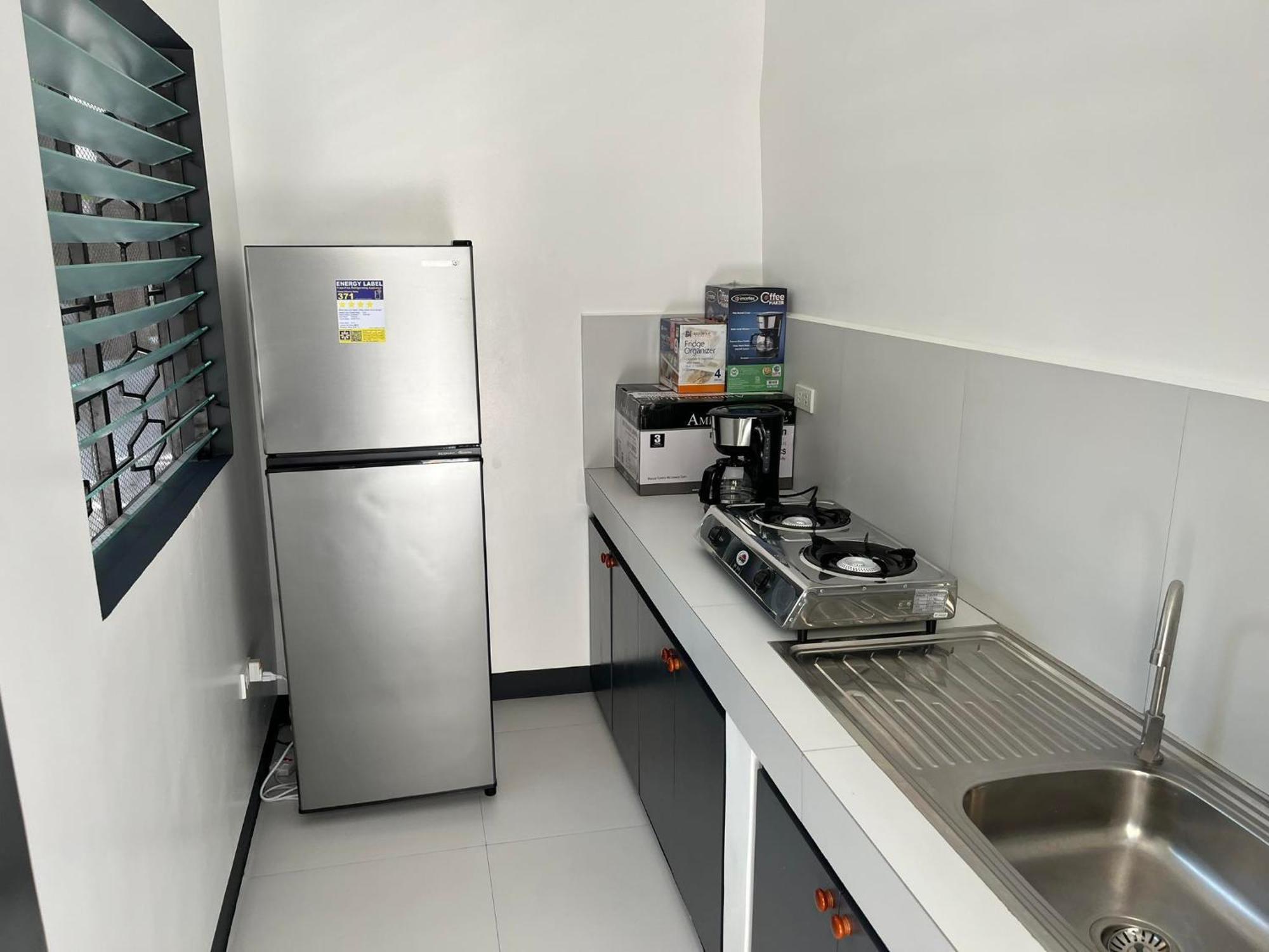 L'Pad Place Mandaluyong Eksteriør bilde