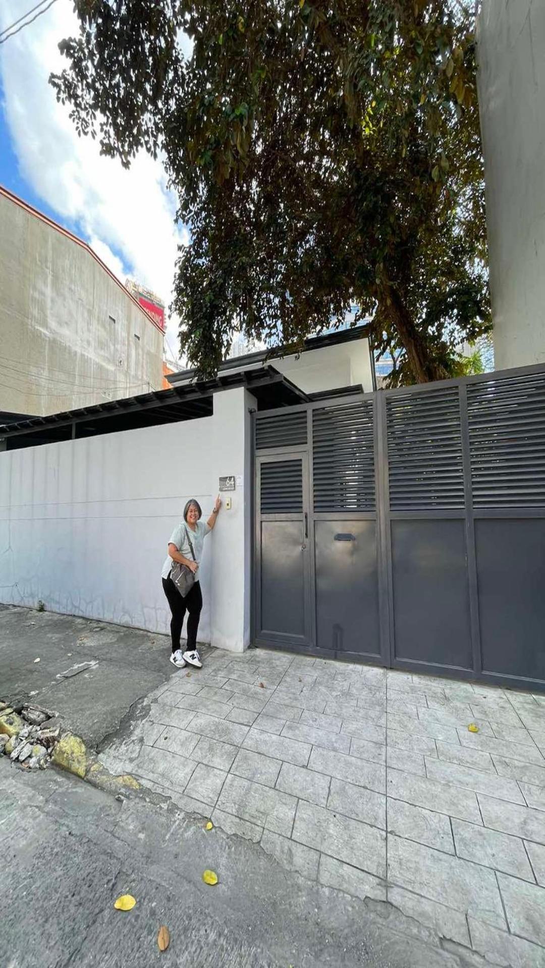 L'Pad Place Mandaluyong Eksteriør bilde