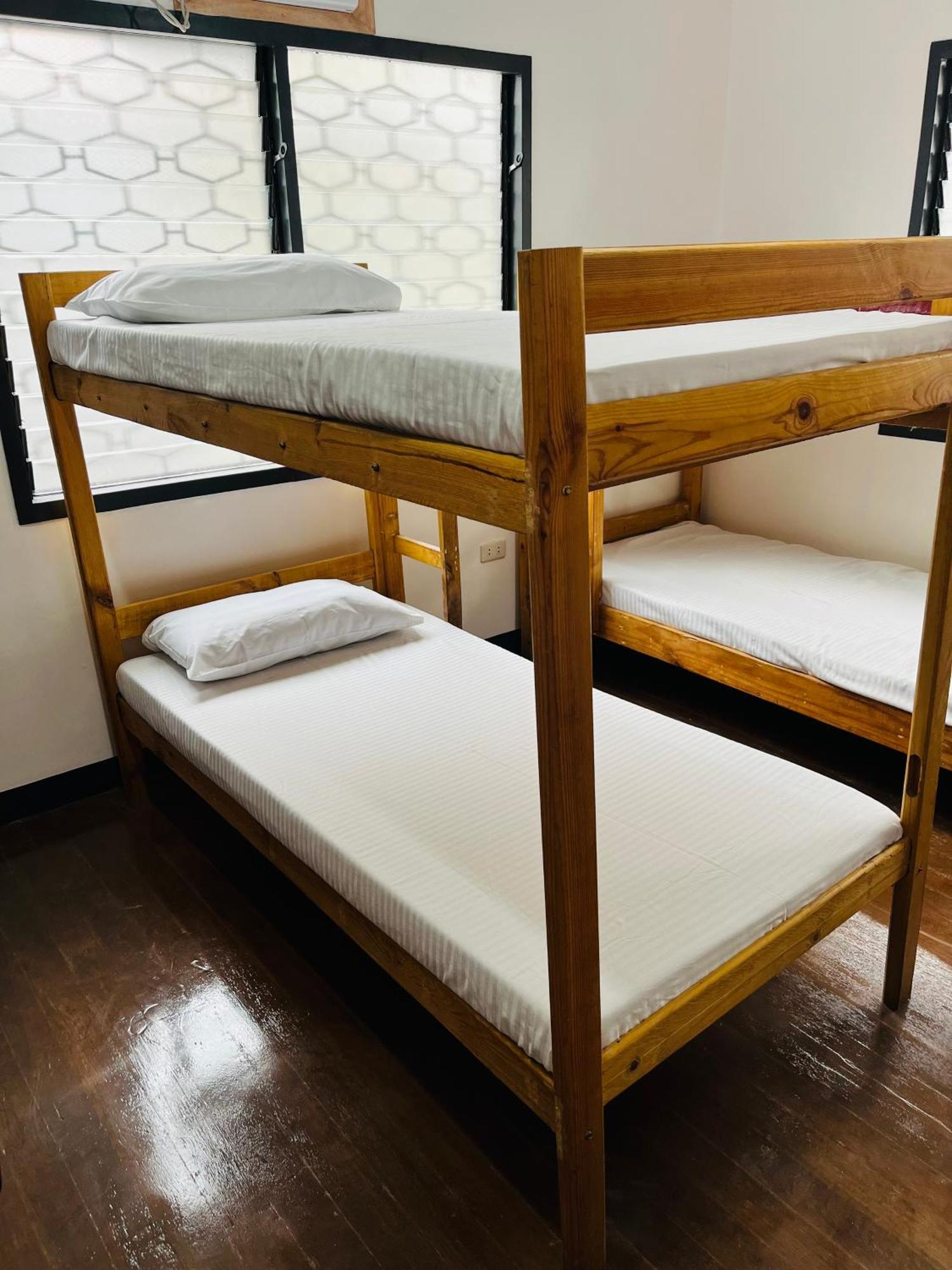 L'Pad Place Mandaluyong Eksteriør bilde