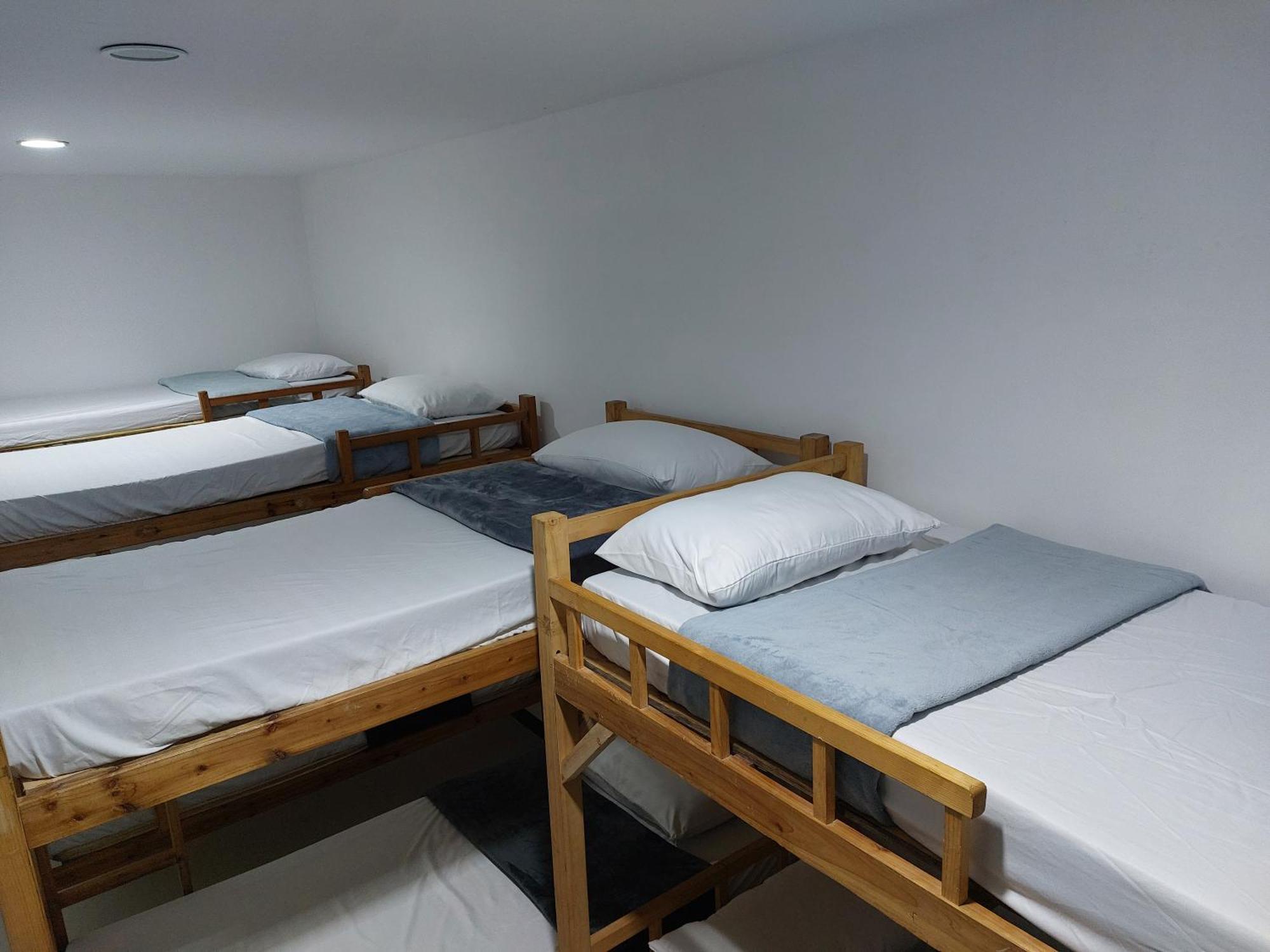 L'Pad Place Mandaluyong Eksteriør bilde