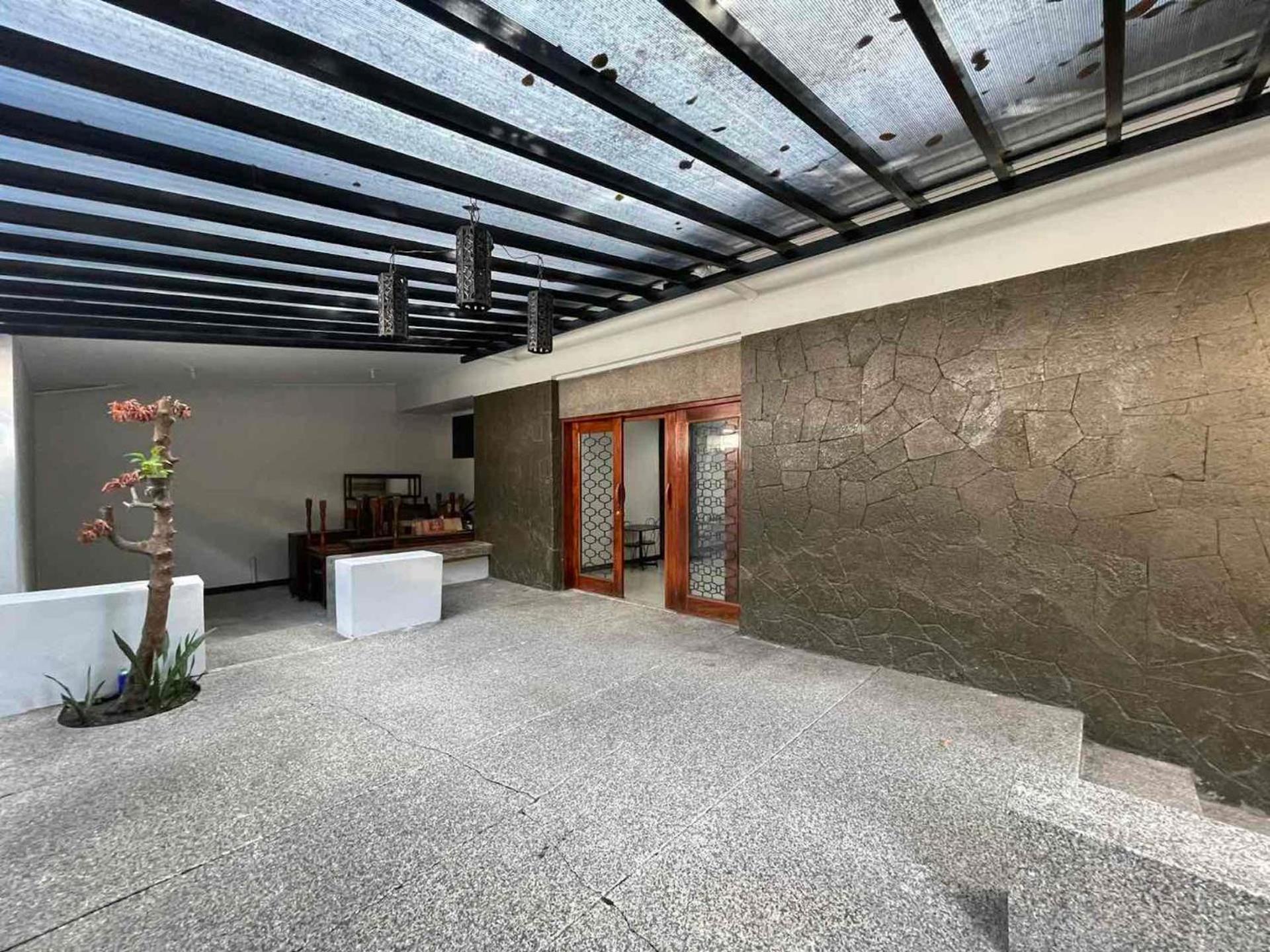 L'Pad Place Mandaluyong Eksteriør bilde