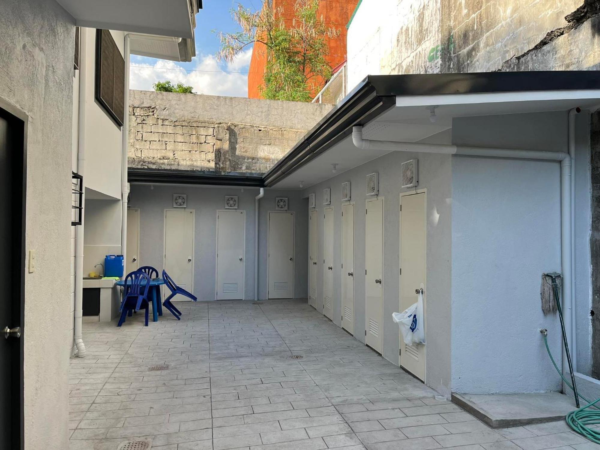 L'Pad Place Mandaluyong Eksteriør bilde