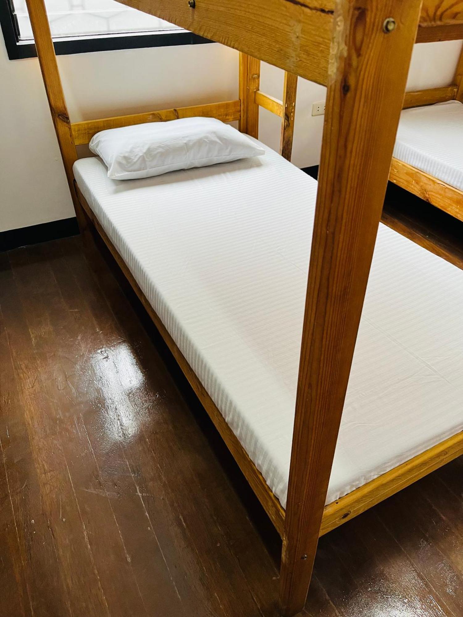 L'Pad Place Mandaluyong Eksteriør bilde