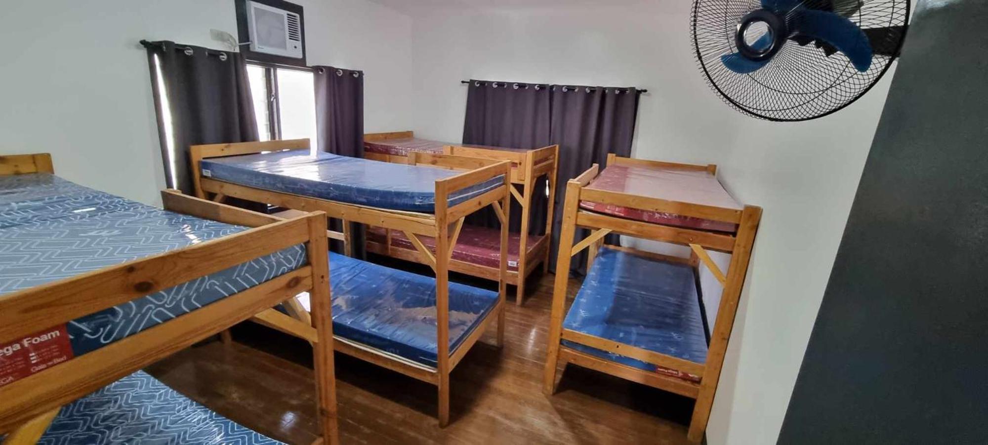 L'Pad Place Mandaluyong Eksteriør bilde